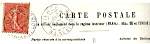 Timbre 02 / 04 /1904