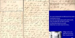 Courrier 1915