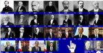 25 Presidents