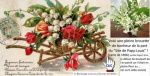 Premier mai travail et muguet