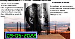9 Mai Hommage à Nelson Mandela