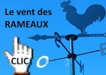 Le vent des Rameaux
