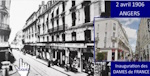 Les Dames de France ANGERS