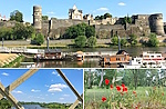 Quelle belle région