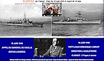 Papy-Louis de passage en Angleterre - l'Appel du 18