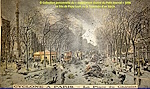 1896 Cyclone à Paris