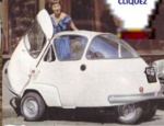 ISETTA Velam