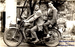 Motobecane B3 1931