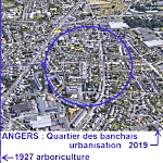 Quartier des Banchais