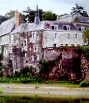 La Baumette