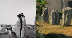 Les alignements de Carnac
