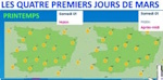 Les 4 saisons de l'année Les 4 saisons de l'année