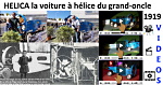 Vidéos HELICA 1919