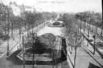 ANGERS Lafayette Casernes