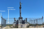 Monument