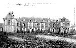 Ecole de Pouillé