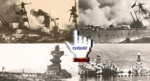 27/11/42 Sabordage flotte française Toulon