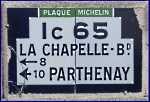 Signalisation