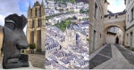 La Tour Saint-Aubin ANGERS