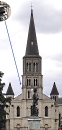 Eglise Saint-Laud