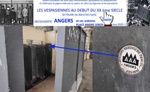 Vespasiennes et Ardoise