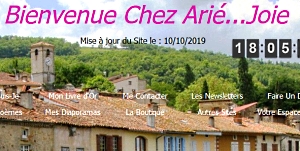 arie...joie