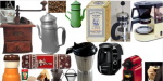 Faire un bon café