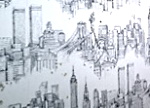 towers