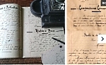 De la belle écriture à 12 ans