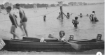 1934 Bains de mer