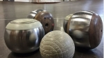 La boule de fort