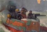 Inventions Mai 1918