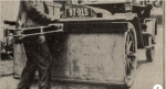 Détecteur de piétons 1918