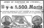Le Titanic