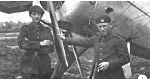 Morane-Saulnier 1927