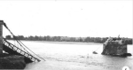 1940 Pont de St Mathurin sauté