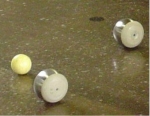 La boule de fort