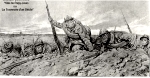 Rubrique du centenaire Aout 1917