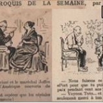Rubrique Mai 1917