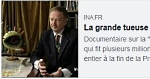 La grippe espagnole