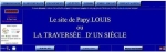 un demi million de visiteurs