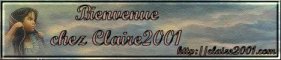 Chez Claire2001