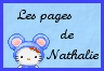 Les pages de Nathalie