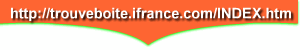trouveboite