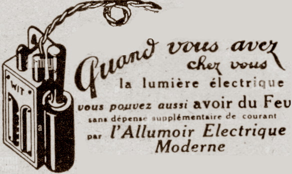 Publicité