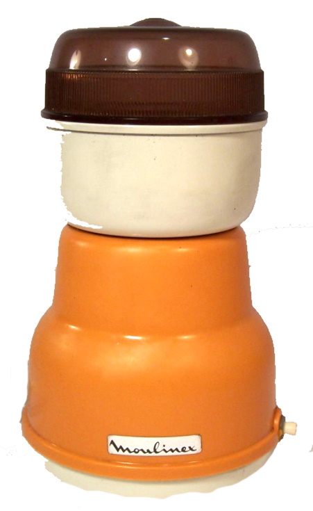 moulin à café électrique