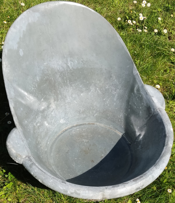 tub