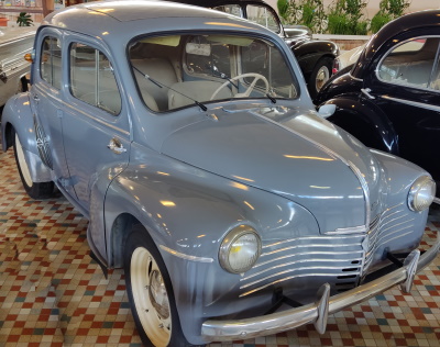 4CV