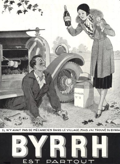 Byrrh