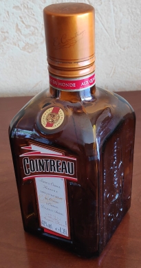 Liqueur Cointreau